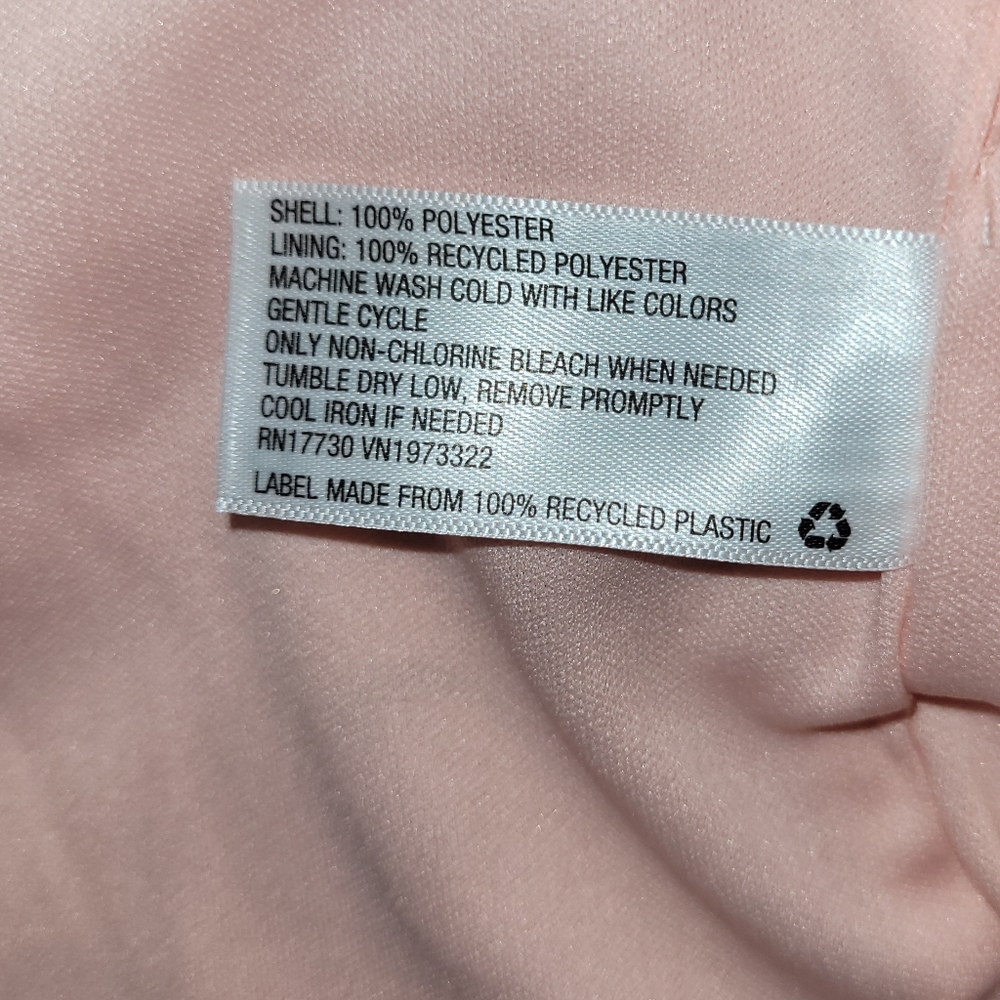 NWT MEDIUM WILD FABLE SLEEVELESS SATIN CHINESE UNIQUE DRESS other sizes - Picture 14 of 16